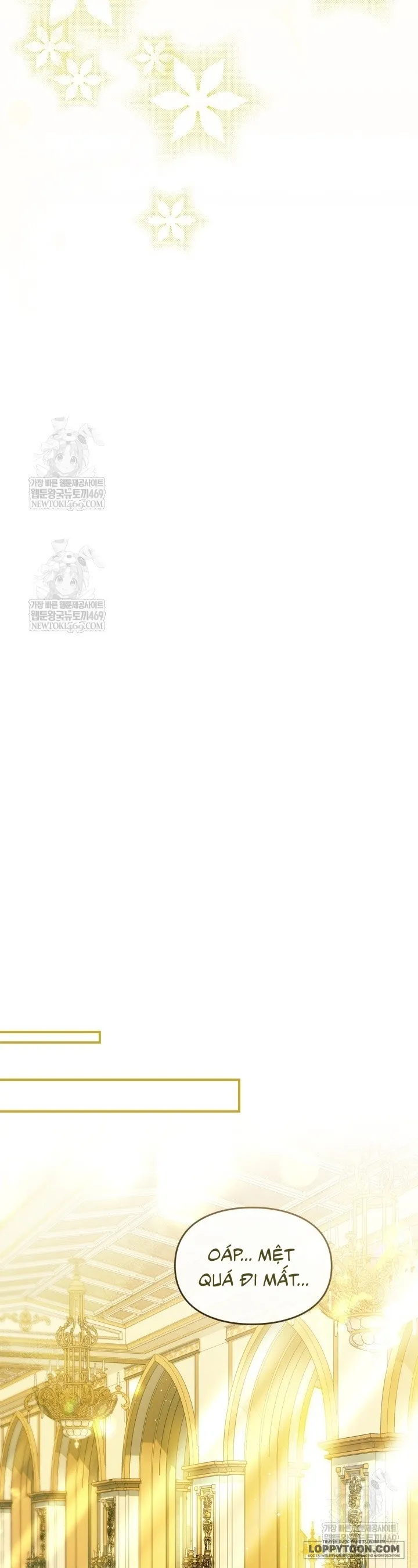 Tôi Đã Đính Hôn Với Vị Công Tước Mù - Chap 35 - Trang 33