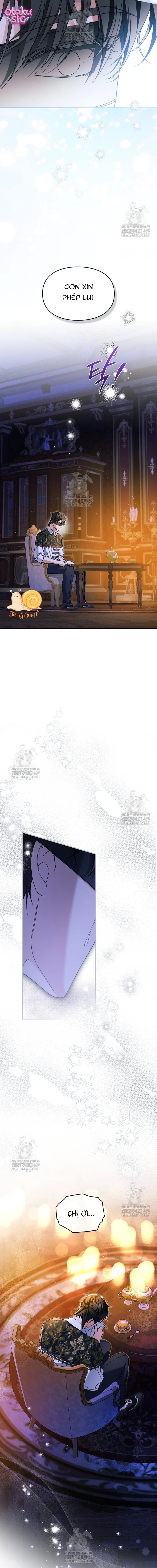 Tôi Đã Đính Hôn Với Vị Công Tước Mù - Chap 40 - Trang 12