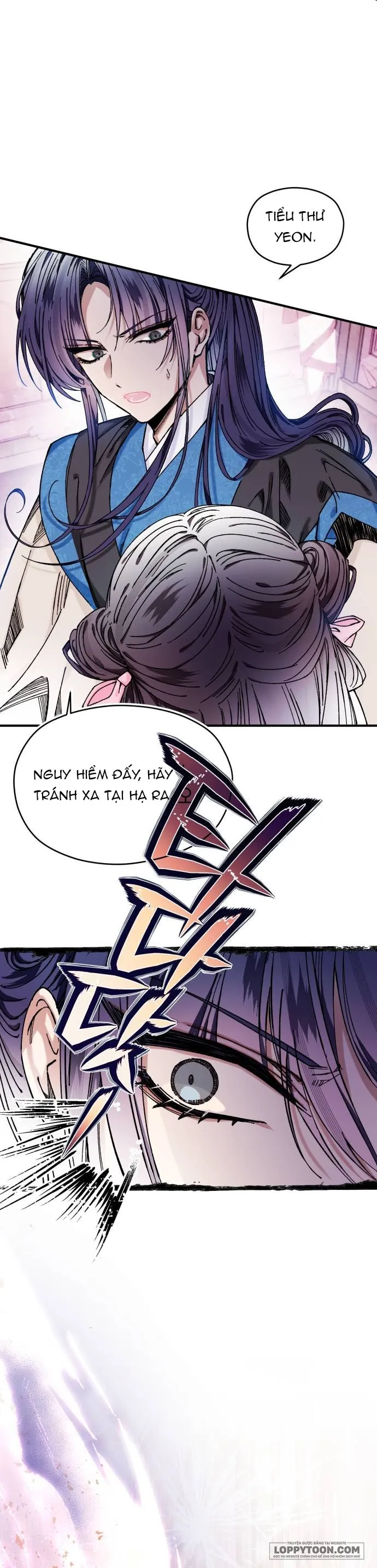 Tôi Đã Nuôi Dưỡng Nhân Vật Phản Diện - Chap 45 - Trang 2