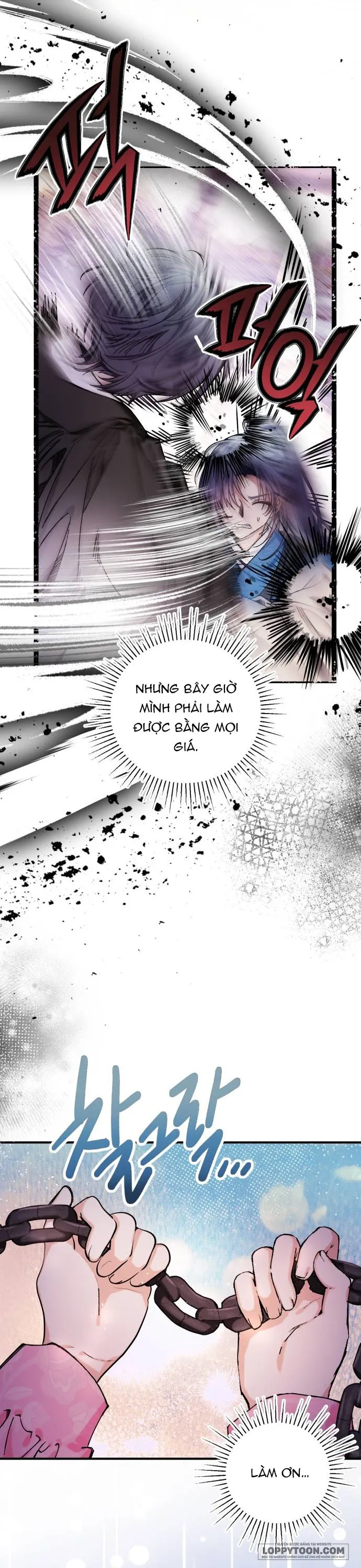 Tôi Đã Nuôi Dưỡng Nhân Vật Phản Diện - Chap 45 - Trang 14