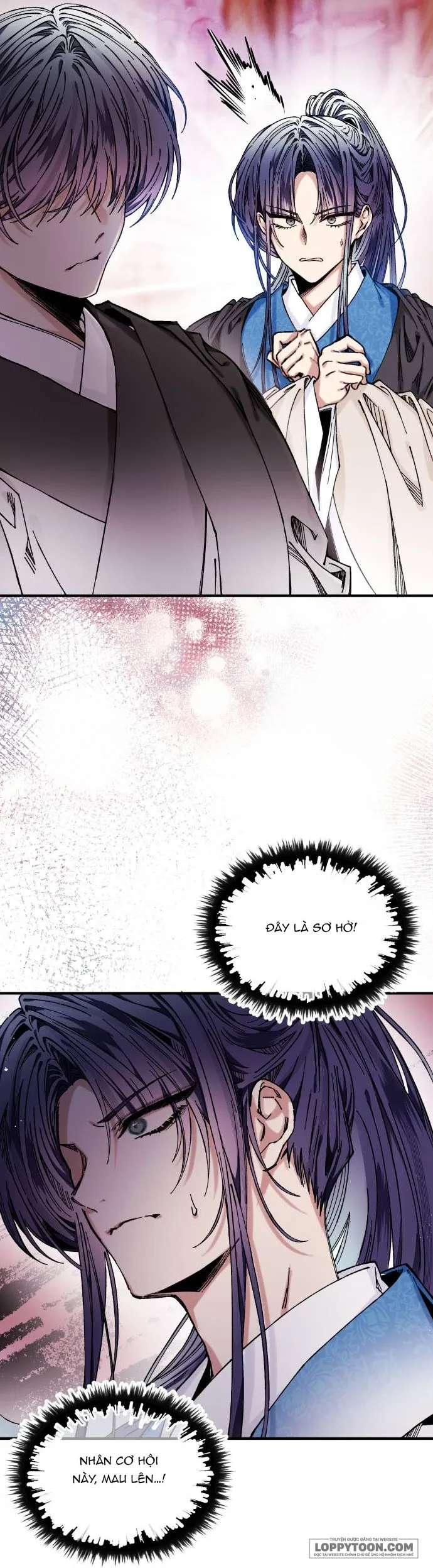 Tôi Đã Nuôi Dưỡng Nhân Vật Phản Diện - Chap 45 - Trang 18