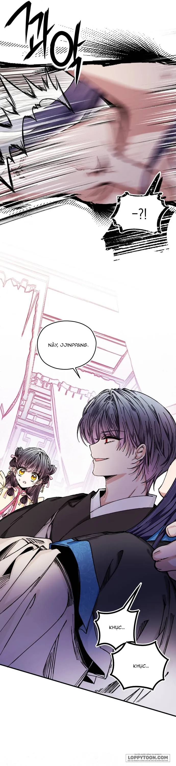 Tôi Đã Nuôi Dưỡng Nhân Vật Phản Diện - Chap 45 - Trang 19