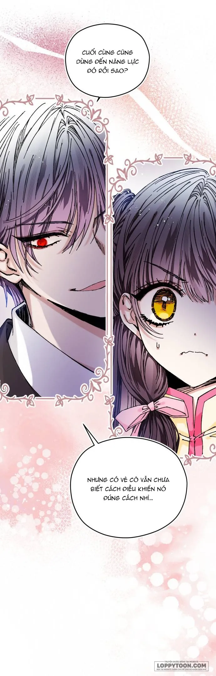 Tôi Đã Nuôi Dưỡng Nhân Vật Phản Diện - Chap 45 - Trang 20