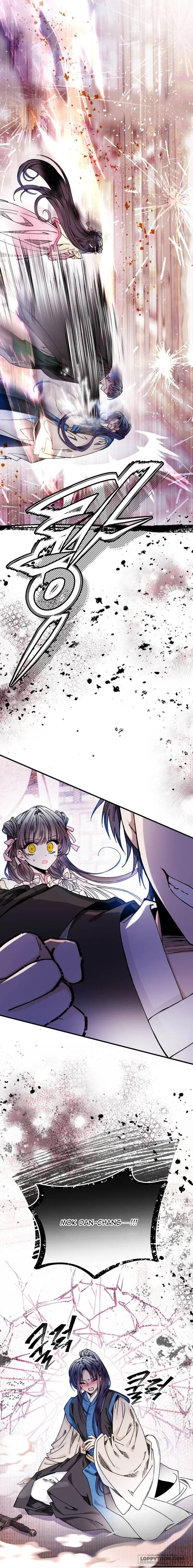 Tôi Đã Nuôi Dưỡng Nhân Vật Phản Diện - Chap 45 - Trang 3
