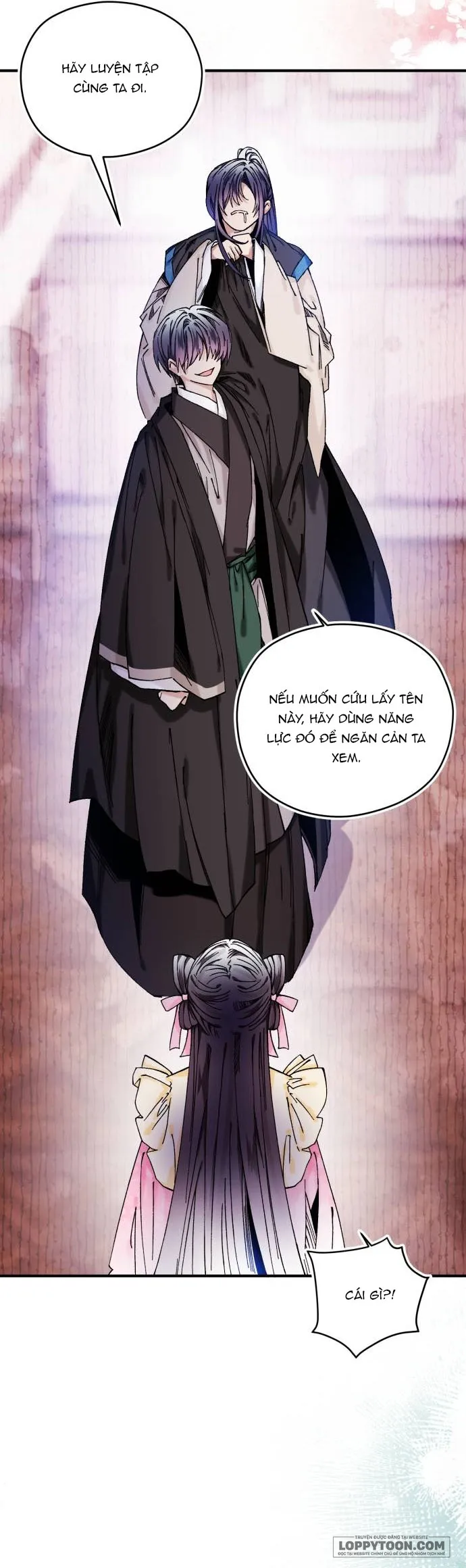 Tôi Đã Nuôi Dưỡng Nhân Vật Phản Diện - Chap 45 - Trang 21