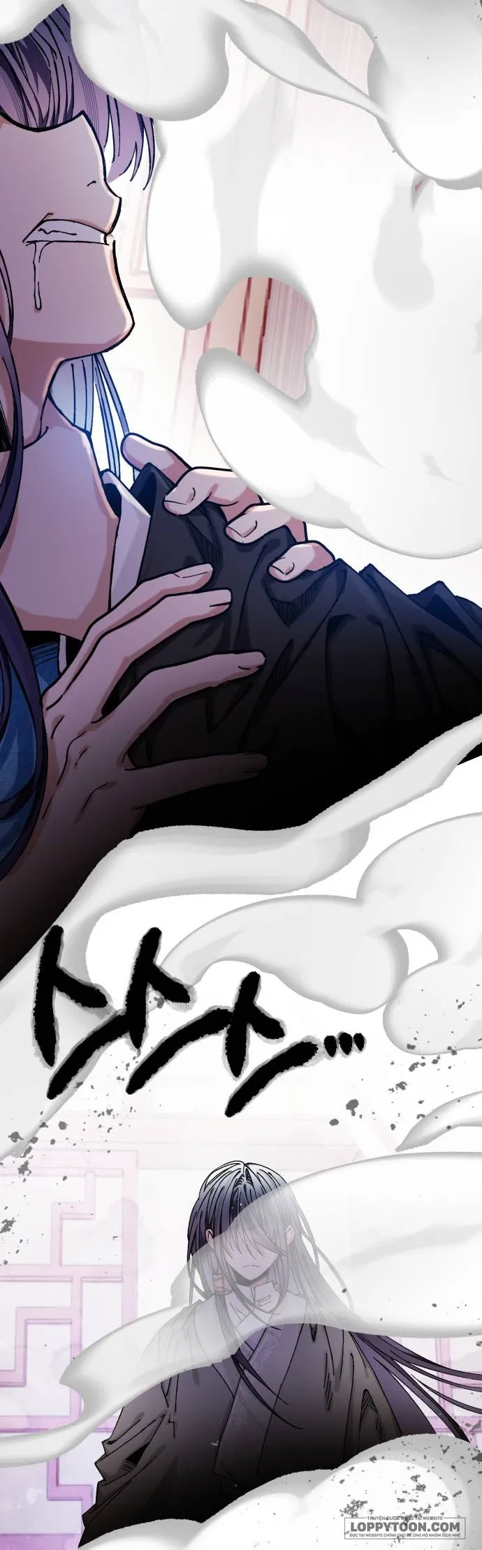 Tôi Đã Nuôi Dưỡng Nhân Vật Phản Diện - Chap 45 - Trang 25