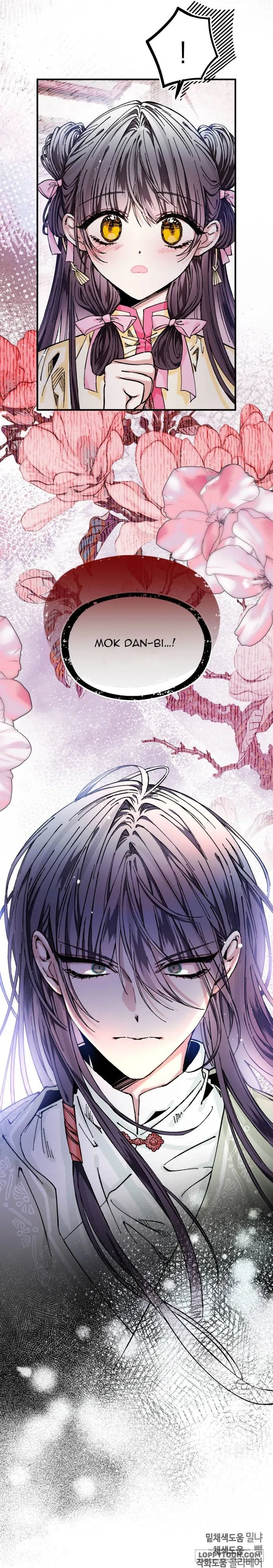Tôi Đã Nuôi Dưỡng Nhân Vật Phản Diện - Chap 45 - Trang 27