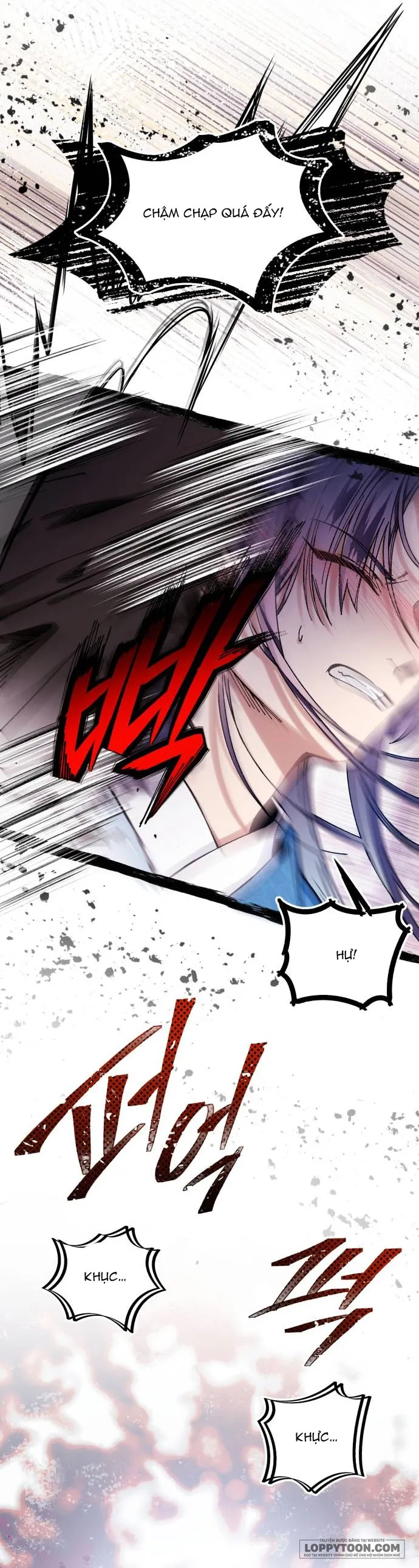 Tôi Đã Nuôi Dưỡng Nhân Vật Phản Diện - Chap 45 - Trang 10