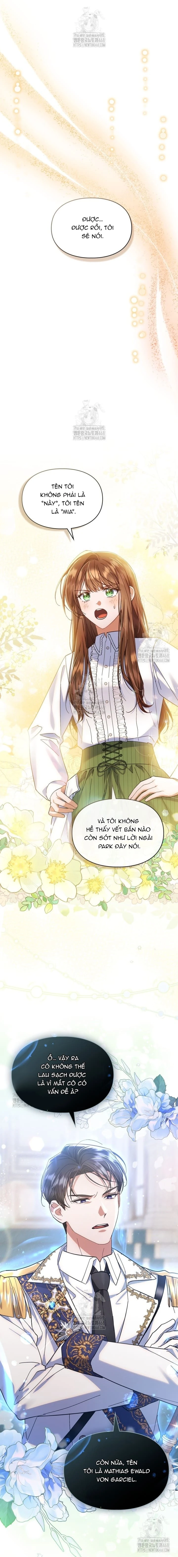 Tôi đã thuê nhân vật phản diện làm quản gia - Chap 1 - Trang 2