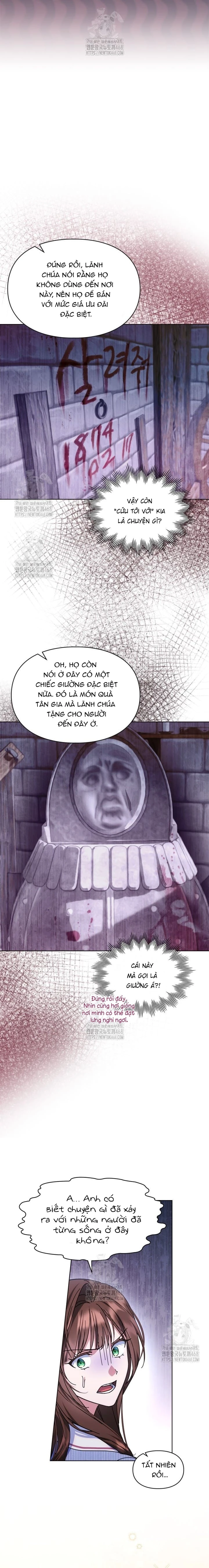 Tôi đã thuê nhân vật phản diện làm quản gia - Chap 1 - Trang 12