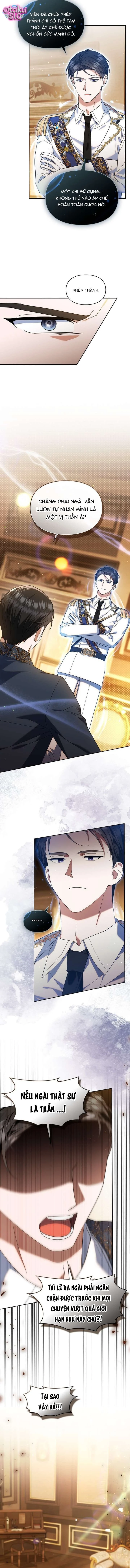 Tôi đã thuê nhân vật phản diện làm quản gia - Chap 44 - Trang 2