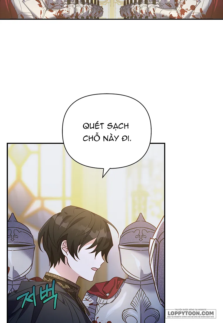 Tôi Đã Trở Thành Con Gái Út Của Công Tước Phản Diện - Chap 1 - Trang 61