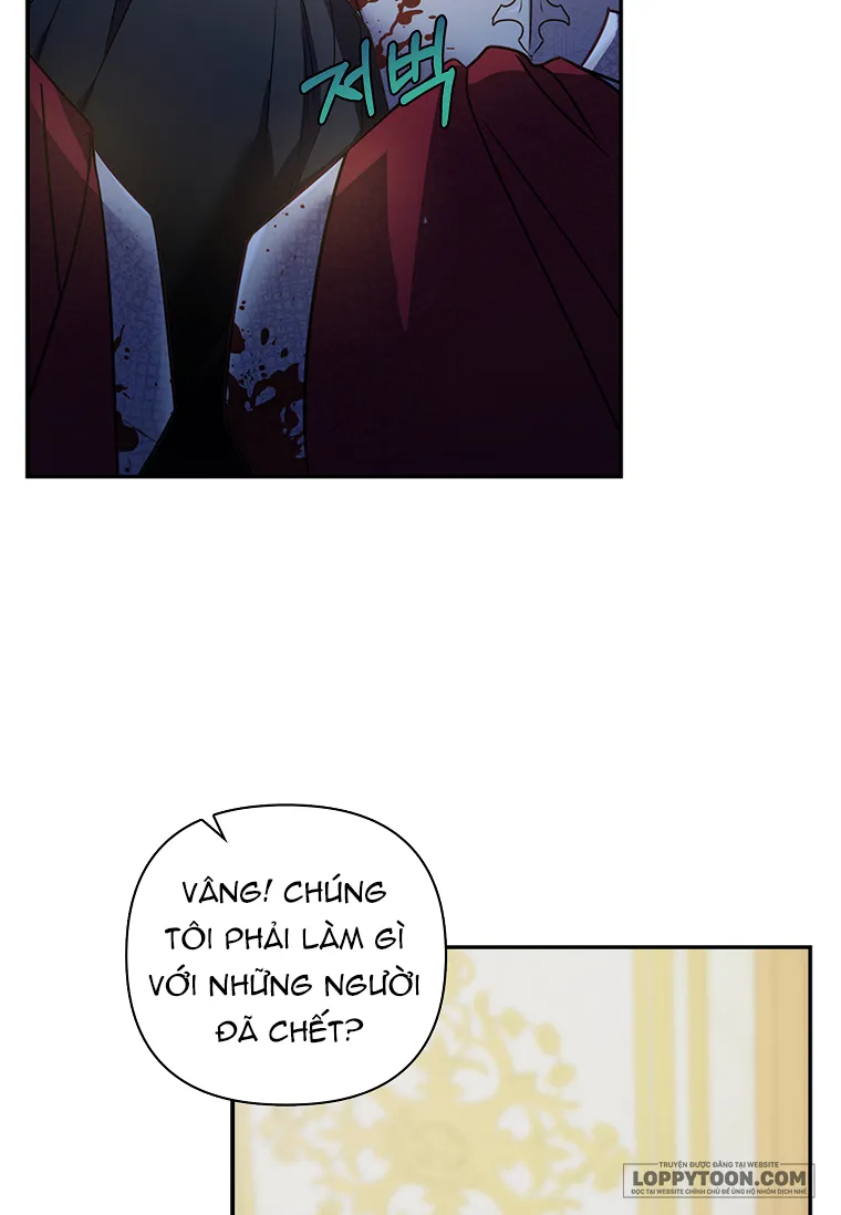 Tôi Đã Trở Thành Con Gái Út Của Công Tước Phản Diện - Chap 1 - Trang 62
