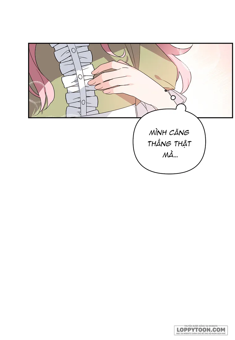 Tôi Đã Trở Thành Con Gái Út Của Công Tước Phản Diện - Chap 2 - Trang 18