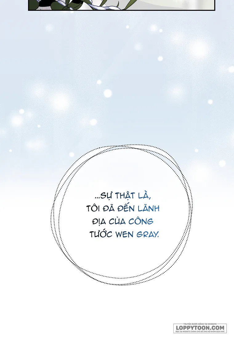 Tôi Đã Trở Thành Con Gái Út Của Công Tước Phản Diện - Chap 2 - Trang 20
