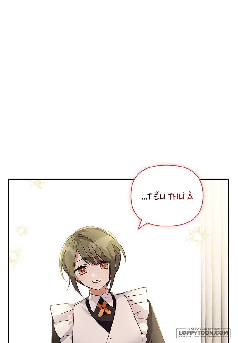 Tôi Đã Trở Thành Con Gái Út Của Công Tước Phản Diện - Chap 2 - Trang 46