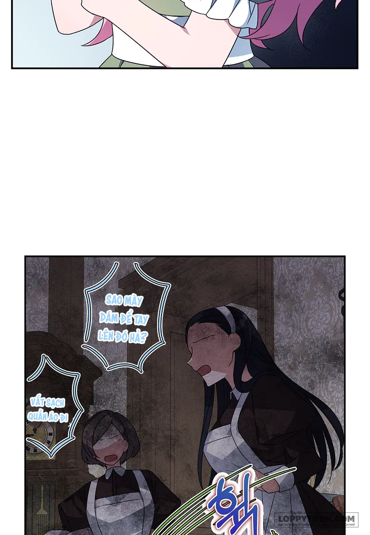 Tôi Đã Trở Thành Con Gái Út Của Công Tước Phản Diện - Chap 2 - Trang 53