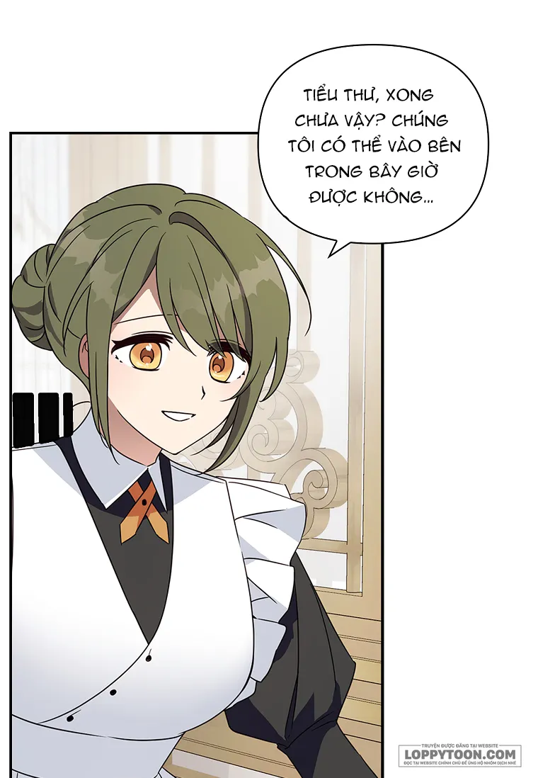Tôi Đã Trở Thành Con Gái Út Của Công Tước Phản Diện - Chap 2 - Trang 67