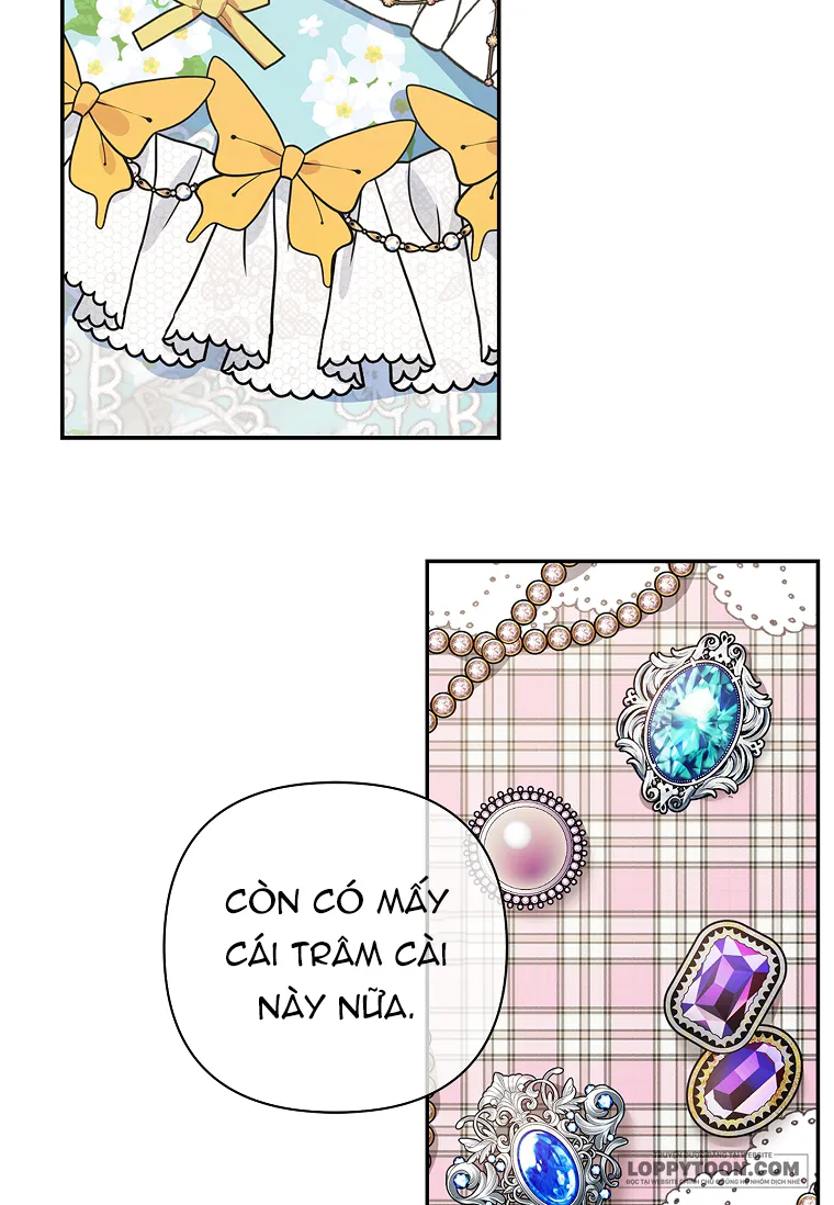 Tôi Đã Trở Thành Con Gái Út Của Công Tước Phản Diện - Chap 2 - Trang 82