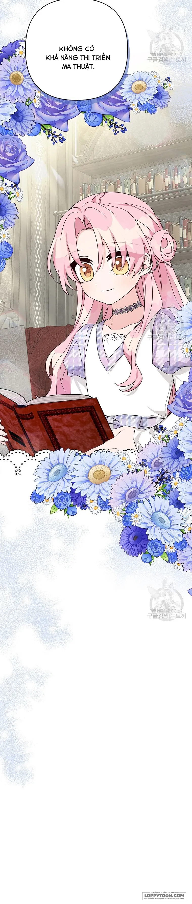 Tôi Đã Trở Thành Con Gái Út Của Công Tước Phản Diện - Chap 67 - Trang 32