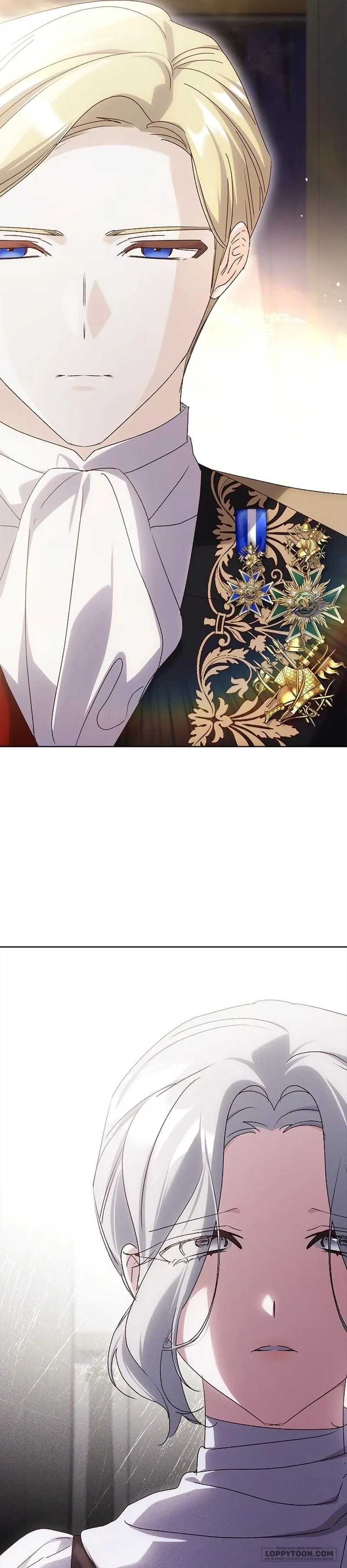 Tôi Đang Tìm Con Sói Đã Trêu Đùa Con Rắn Đen - Chap 15 - Trang 14