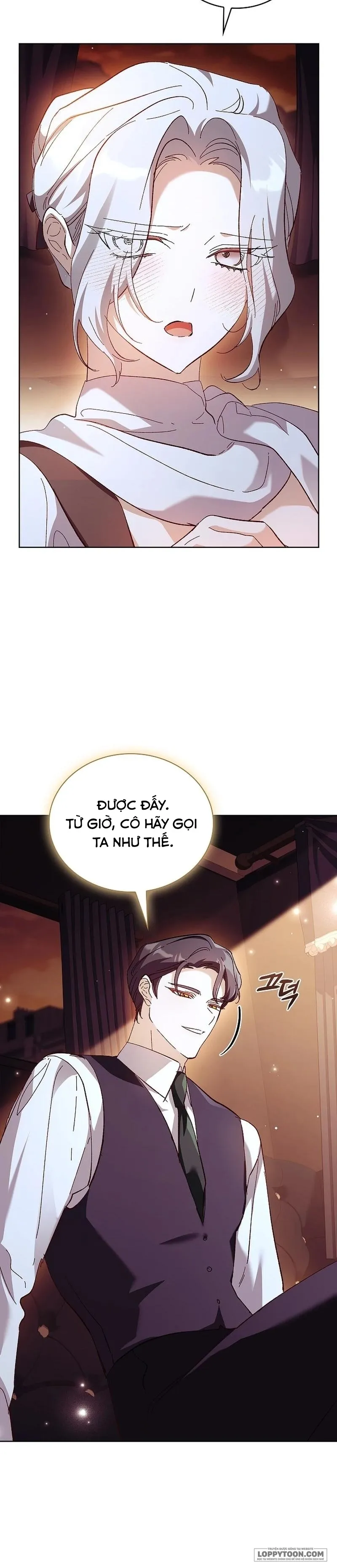 Tôi Đang Tìm Con Sói Đã Trêu Đùa Con Rắn Đen - Chap 16 - Trang 24