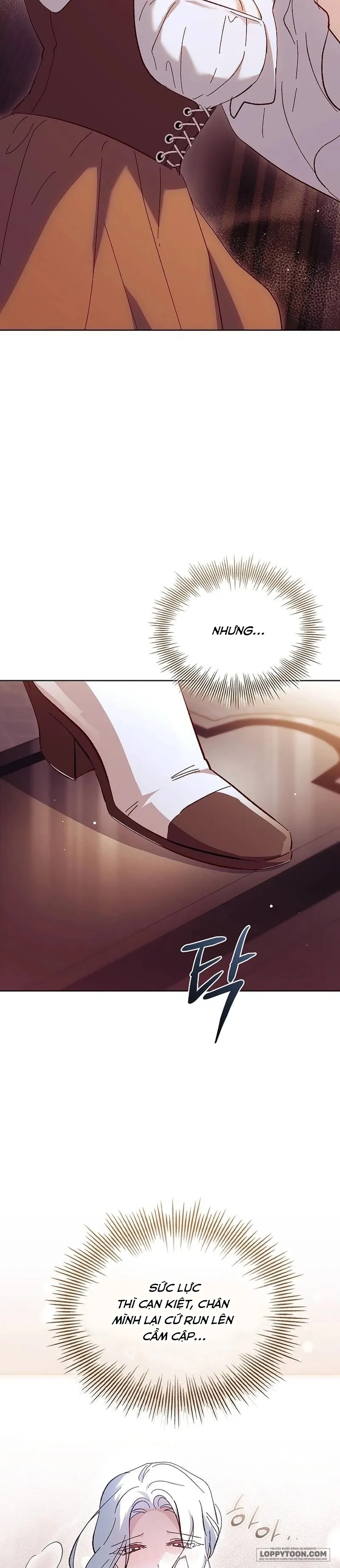 Tôi Đang Tìm Con Sói Đã Trêu Đùa Con Rắn Đen - Chap 16 - Trang 31