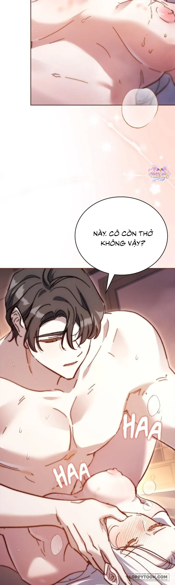 Tôi Đang Tìm Con Sói Đã Trêu Đùa Con Rắn Đen - Chap 17 - Trang 26