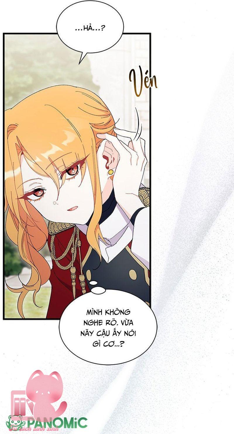 Tôi Không Muốn Làm Người Mai Mối - Chap 100 - Trang 16