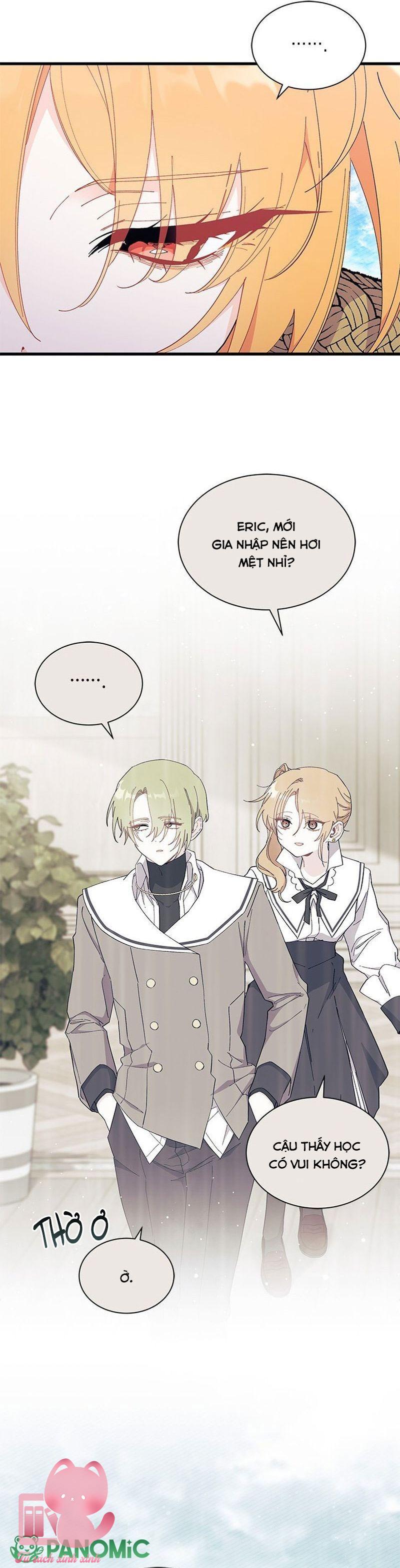 Tôi Không Muốn Làm Người Mai Mối - Chap 100 - Trang 3