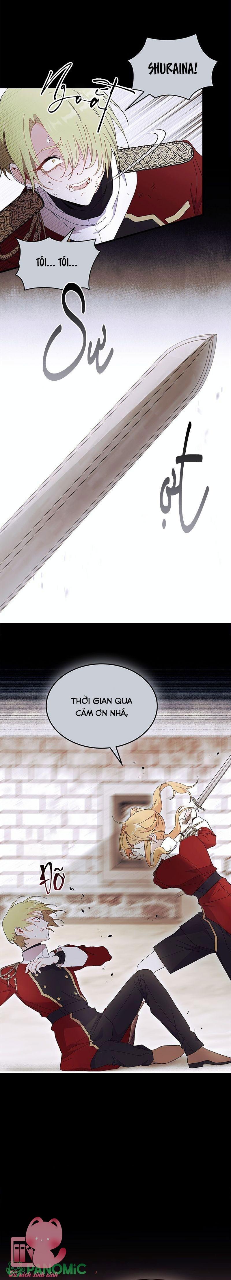 Tôi Không Muốn Làm Người Mai Mối - Chap 101 - Trang 11