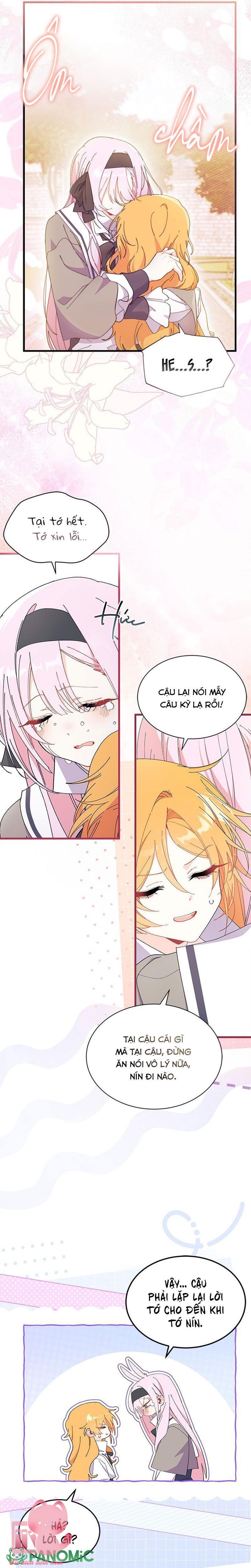 Tôi Không Muốn Làm Người Mai Mối - Chap 101 - Trang 15