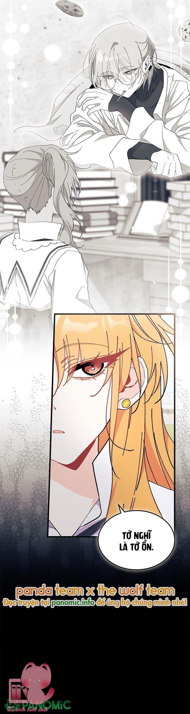 Tôi Không Muốn Làm Người Mai Mối - Chap 101 - Trang 6
