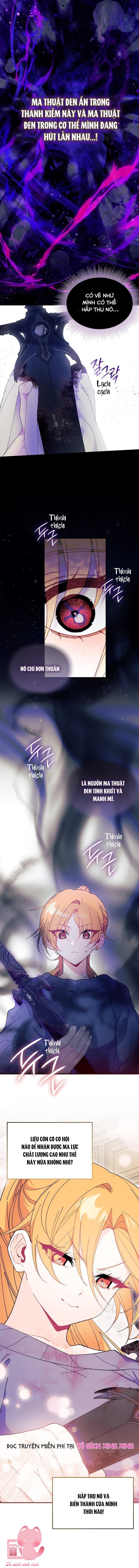 Tôi Không Muốn Làm Người Mai Mối - Chap 103 - Trang 17