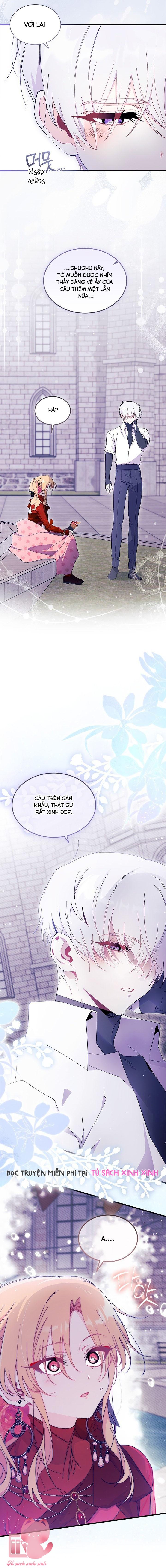 Tôi Không Muốn Làm Người Mai Mối - Chap 103 - Trang 4