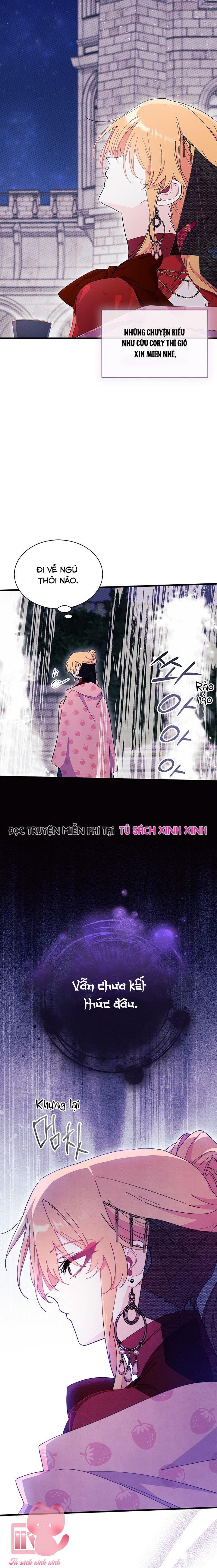 Tôi Không Muốn Làm Người Mai Mối - Chap 103 - Trang 8