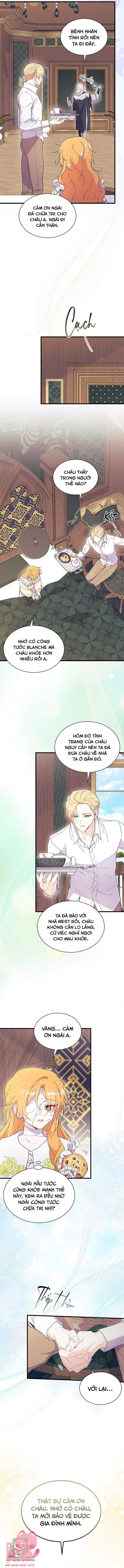 Tôi Không Muốn Làm Người Mai Mối - Chap 92 - Trang 12
