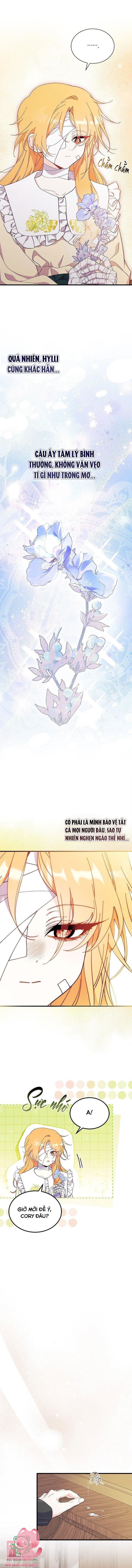 Tôi Không Muốn Làm Người Mai Mối - Chap 93 - Trang 13