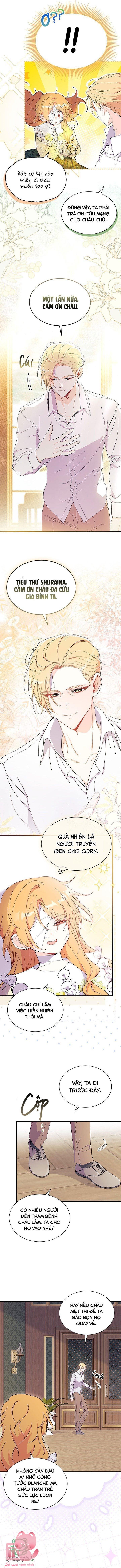 Tôi Không Muốn Làm Người Mai Mối - Chap 93 - Trang 6