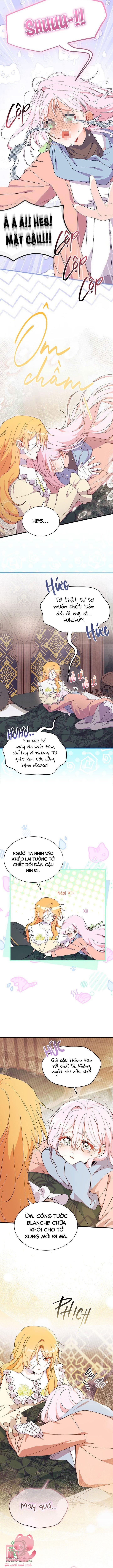 Tôi Không Muốn Làm Người Mai Mối - Chap 93 - Trang 8