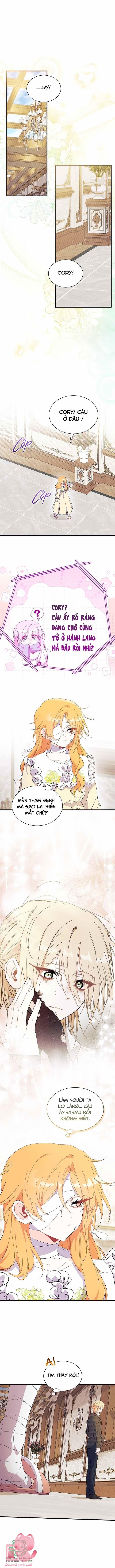 Tôi Không Muốn Làm Người Mai Mối - Chap 94 - Trang 2