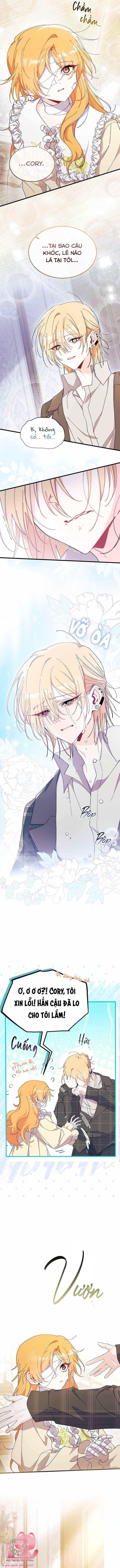 Tôi Không Muốn Làm Người Mai Mối - Chap 94 - Trang 4