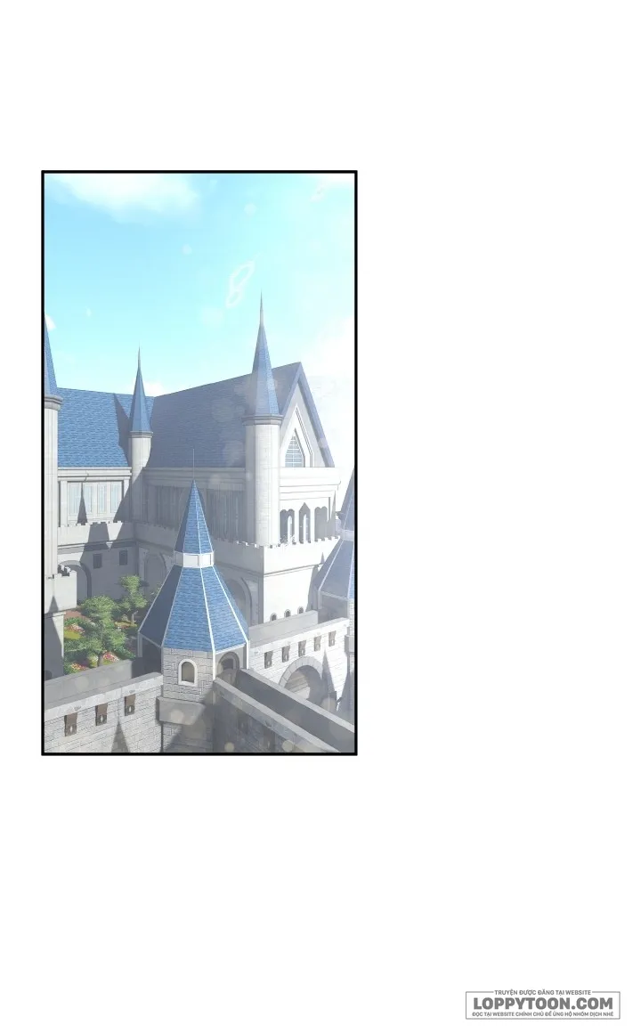 Tôi Không Muốn Trở Thành Hoàng Hậu - Chap 1 - Trang 13