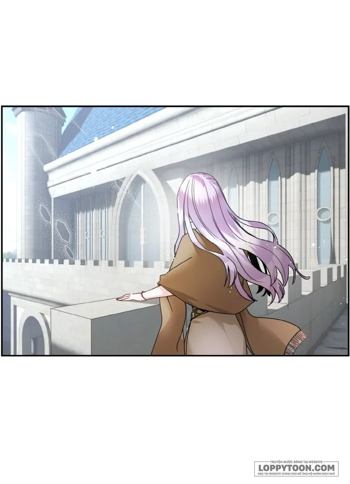 Tôi Không Muốn Trở Thành Hoàng Hậu - Chap 1 - Trang 14