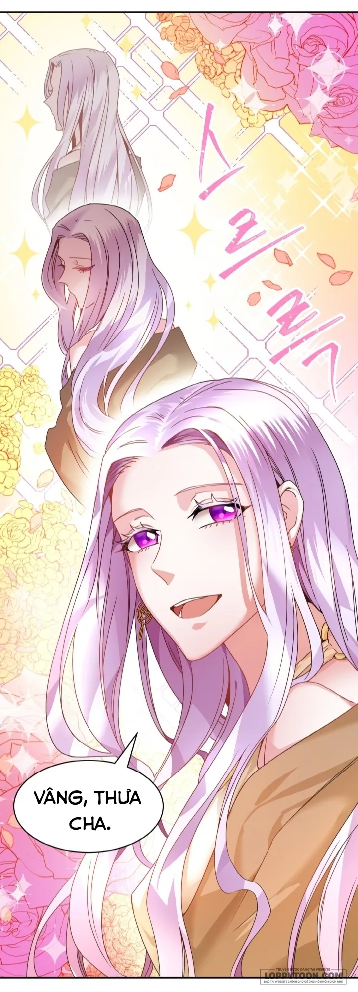 Tôi Không Muốn Trở Thành Hoàng Hậu - Chap 1 - Trang 16