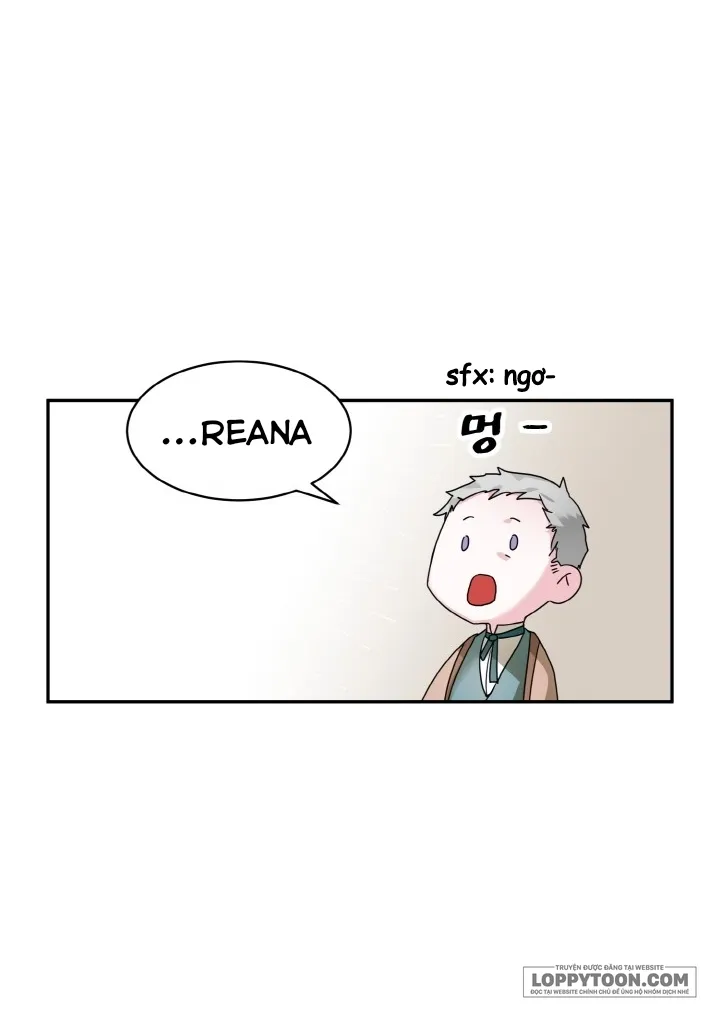 Tôi Không Muốn Trở Thành Hoàng Hậu - Chap 1 - Trang 17