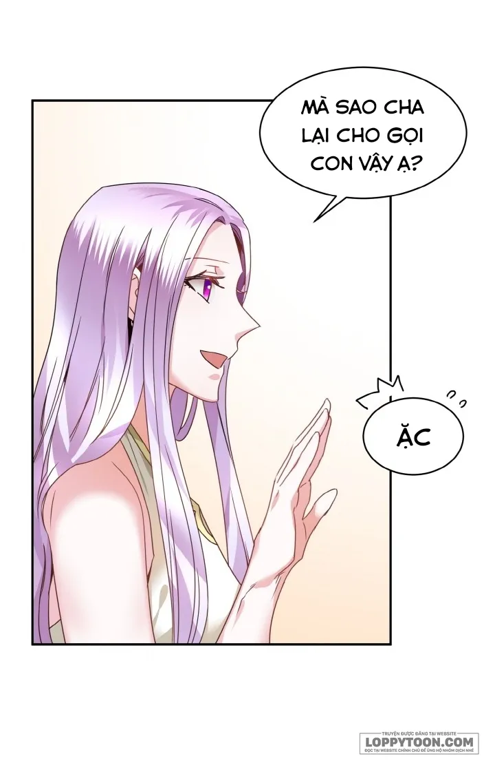 Tôi Không Muốn Trở Thành Hoàng Hậu - Chap 1 - Trang 19