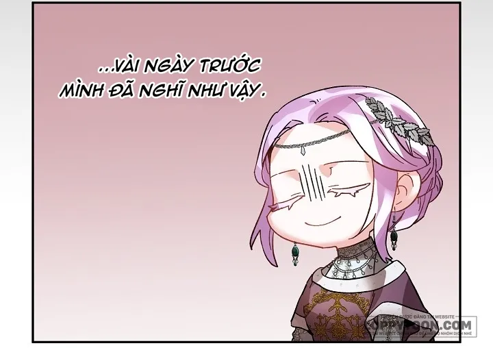 Tôi Không Muốn Trở Thành Hoàng Hậu - Chap 28 - Trang 2