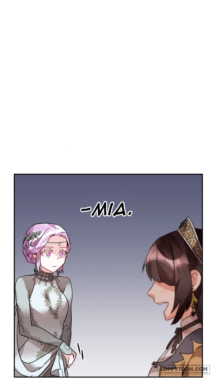 Tôi Không Muốn Trở Thành Hoàng Hậu - Chap 28 - Trang 7