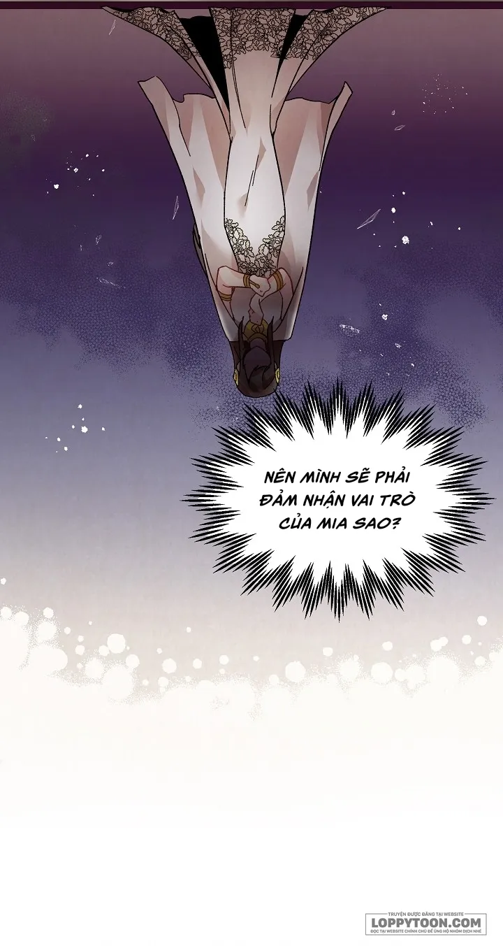 Tôi Không Muốn Trở Thành Hoàng Hậu - Chap 29 - Trang 6